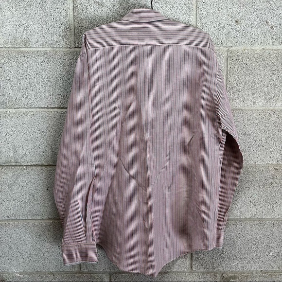 Boggi Milano BM39 Button Down Shirt - Picture 6 of 8